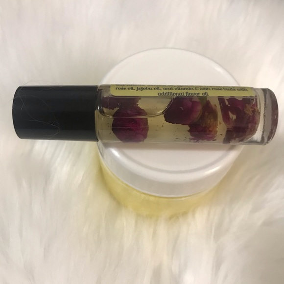 💋just in💋 CLASSY lip oil for normal or dry lip - Picture 6 of 7